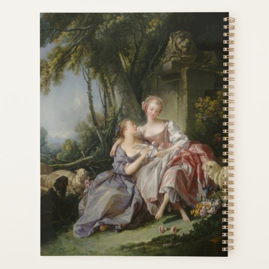 Das Liebe Planer (Rückseite)