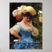 Das Liebe Poster (Vorne)