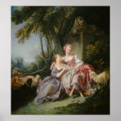 Das Liebe Poster (Vorne)