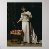 Das Liebe Poster (Vorne)