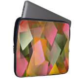 Das liebende Leben.... Laptopschutzhülle (Vorne Rechts)
