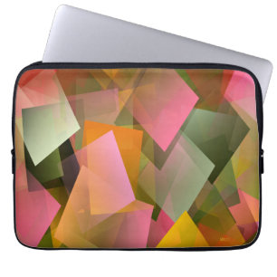 Das liebende Leben.... Laptopschutzhülle