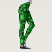 Das liebende Leben... Leggings (Rechts)