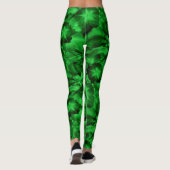 Das liebende Leben... Leggings (Rückseite)