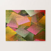 Das liebende Leben... Puzzle (Horizontal)