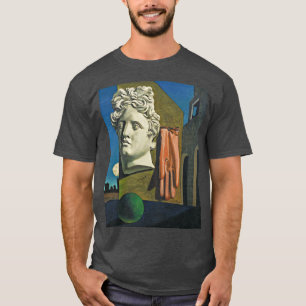 Das Liebeslied Giorgio de Chirico T-Shirt