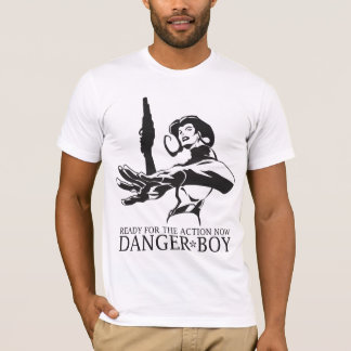 Das Lied der Äone T-Shirt