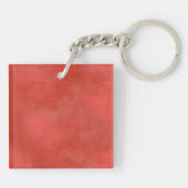 Das Lied der Engel, Bouguereau Schlüsselanhänger (Rückseite)