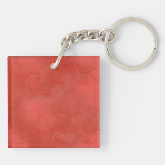 Das Lied der Engel, Bouguereau Schlüsselanhänger (Rückseite)