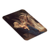 Das Lied der Engel Flexible MAGNET (Rechte Seite)