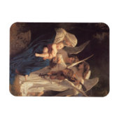 Das Lied der Engel Flexible MAGNET (Horizontal)