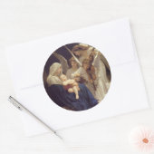 Das Lied der Engel Stickers (Umschlag)