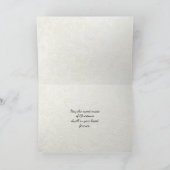 Das Lied der Engel Weihnachten (Innenseite)