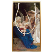 Das Lied der Engel Weihnachten Kleine Geschenktüte (Vorderseite)