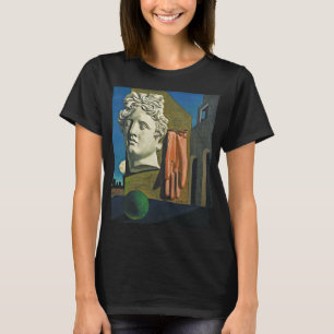 Das Lied der Liebe   Giorgio de Chirico   T-Shirt