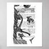 Das Lied der Liebe (The Great Gatsby) Poster (Vorne)