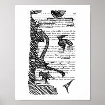 Das Lied der Liebe (The Great Gatsby) Poster