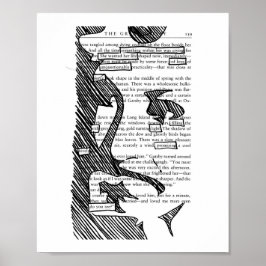 Das Lied der Liebe (The Great Gatsby) Poster