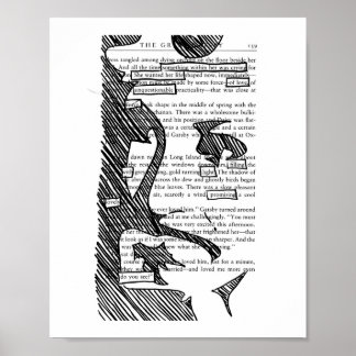 Das Lied der Liebe (The Great Gatsby) Poster