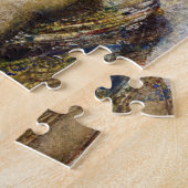 Das Lied der Lieder (Detail von 83718) Puzzle (Seite)