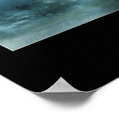 Das Lied der Siren Poster (Ecke)