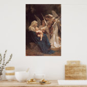 Das Lied des Angel Poster (Küche)