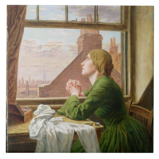 Das Lied des Shirts oder nur eine kurze Stunde Fliese (Vorderseite)