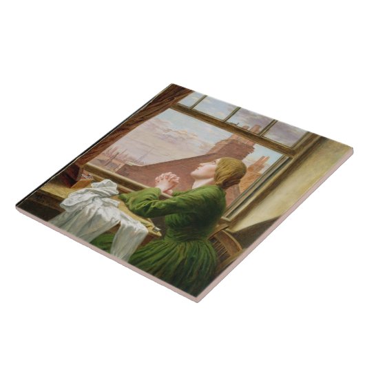 Das Lied des Shirts oder nur eine kurze Stunde Fliese (Seite)