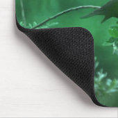 Das Lied Mousepad (Ecke)