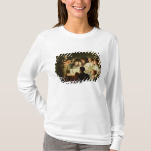 Das Lied Seller, 1903 T-Shirt