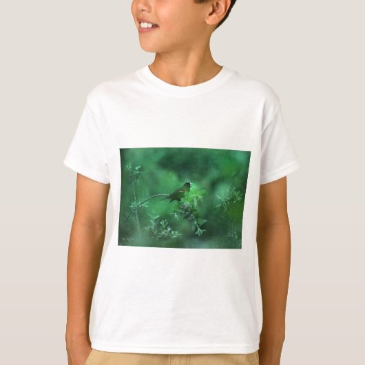 Das Lied T-Shirt (Vorderseite)