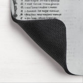 Das Lied von Roland Mousepad (Ecke)