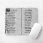 Das Lied von Roland Mousepad (Mit Mouse)