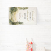 Das Lied von Solomon habe ich die Eine Hochzeitsbi Banner (InSitu)