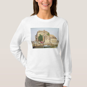 Das Lieutenance T-Shirt