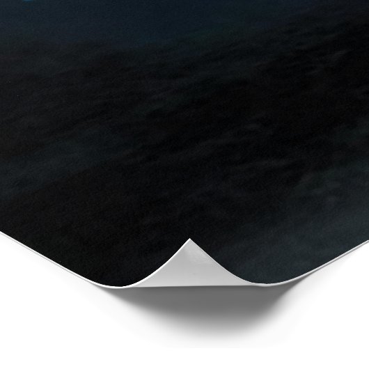 Das Light Bringer Poster (Ecke)