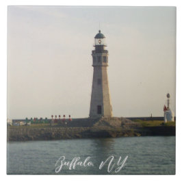 Das Light House in Erie Basin Marina Fliese