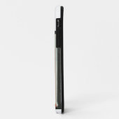 Das Lilfe des Gammlers verrücktes Paket Case-Mate iPhone Hülle (Hinten/Links)