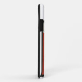 Das Lilfe des Gammlers verrücktes Paket Case-Mate iPhone Hülle (Hinten/Rechts)