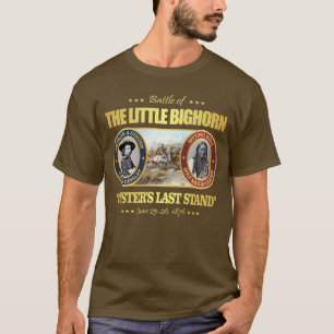 Das Little Bighorn T-Shirt