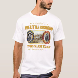 Das Little Bighorn T-Shirt