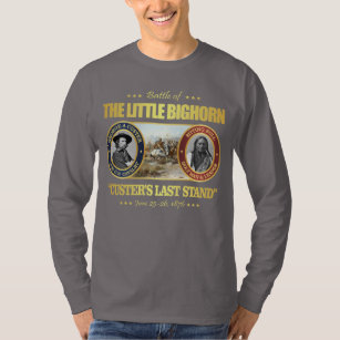 Das Little Bighorn T-Shirt