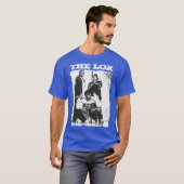 Das Lo-Geschenk T-Shirt (Vorne ganz)