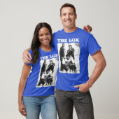 Das Lo-Geschenk T-Shirt (Unisex)