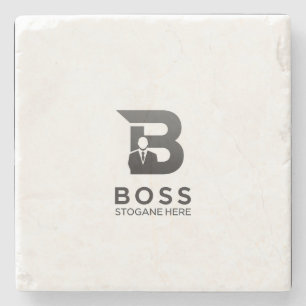 Das Logo Apex B Steinuntersetzer