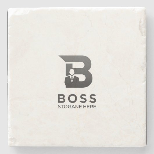 Das Logo Apex B Steinuntersetzer (Vorderseite)