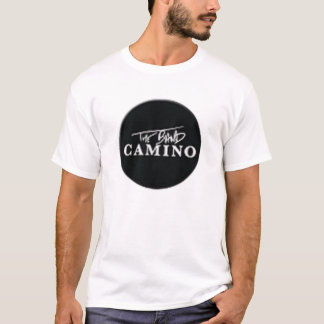 Das Logo der Band Camino T-Shirt