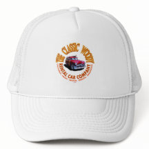 Das Logo der Firma VER2.0 für das klassische Woody