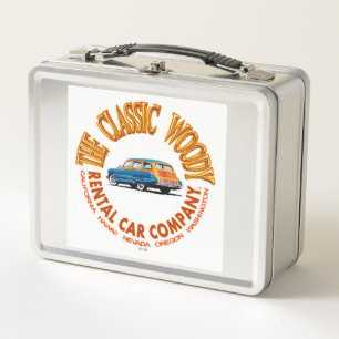 Das Logo der Firma VER 4.0 der Firma "Classic Wood Metall Brotdose
