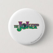 Das Logo für den Joker Button (Vorderseite)